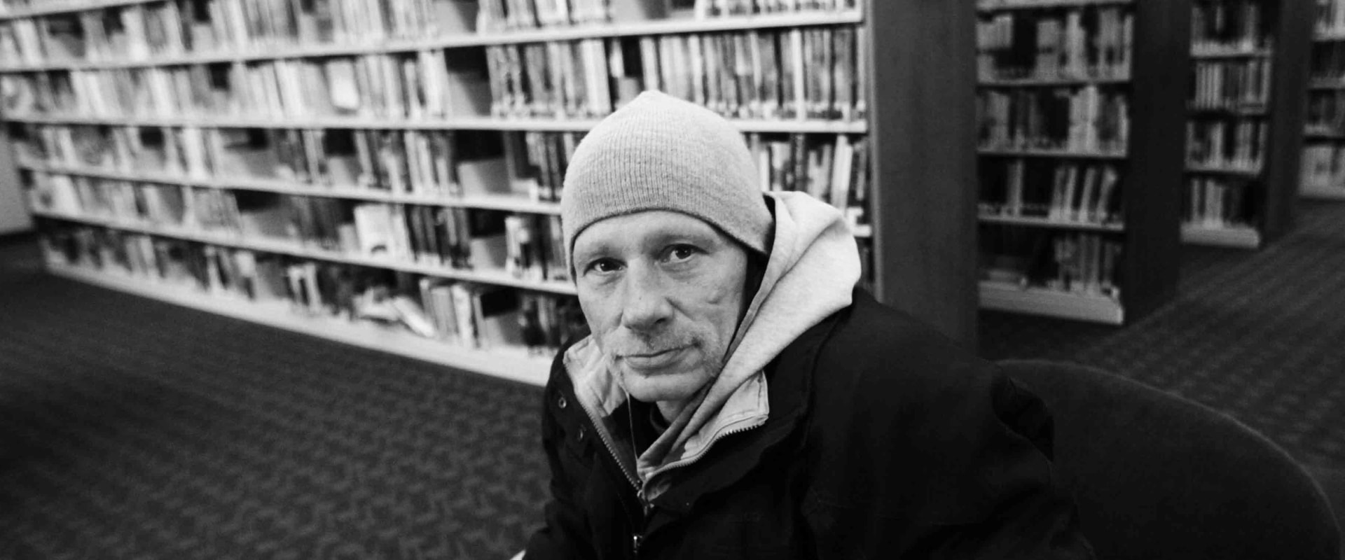 Discovering if Your Local Library is Part of Libraries Connect Ohio in