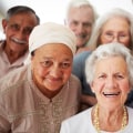Senior Services in Central Ohio: Get the Support You Need