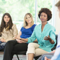 Support Groups in Central Ohio: Find the Help You Need